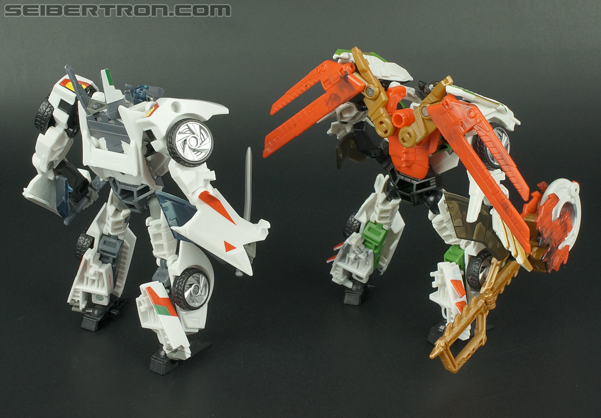 Transformers Prime Beast Hunters Wheeljack (Image #96 of 99)
