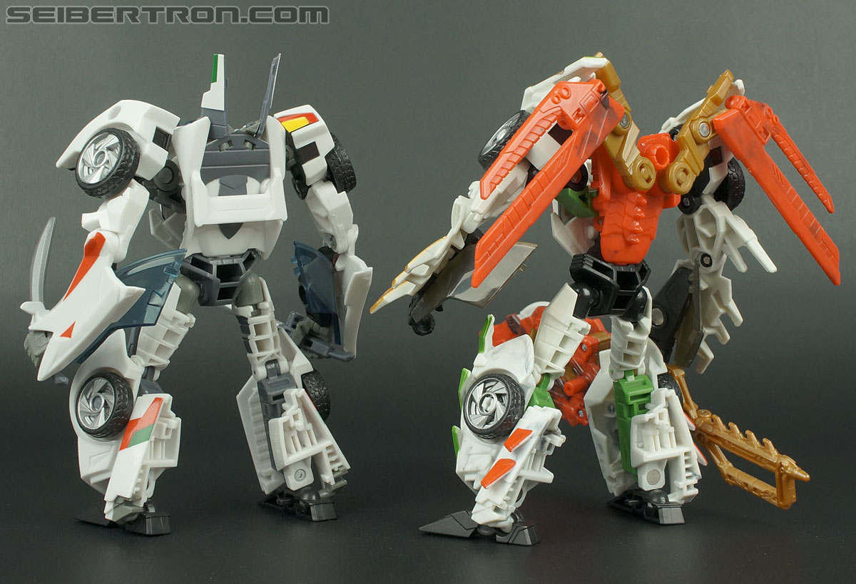 Transformers Prime Beast Hunters Wheeljack (Image #97 of 99)