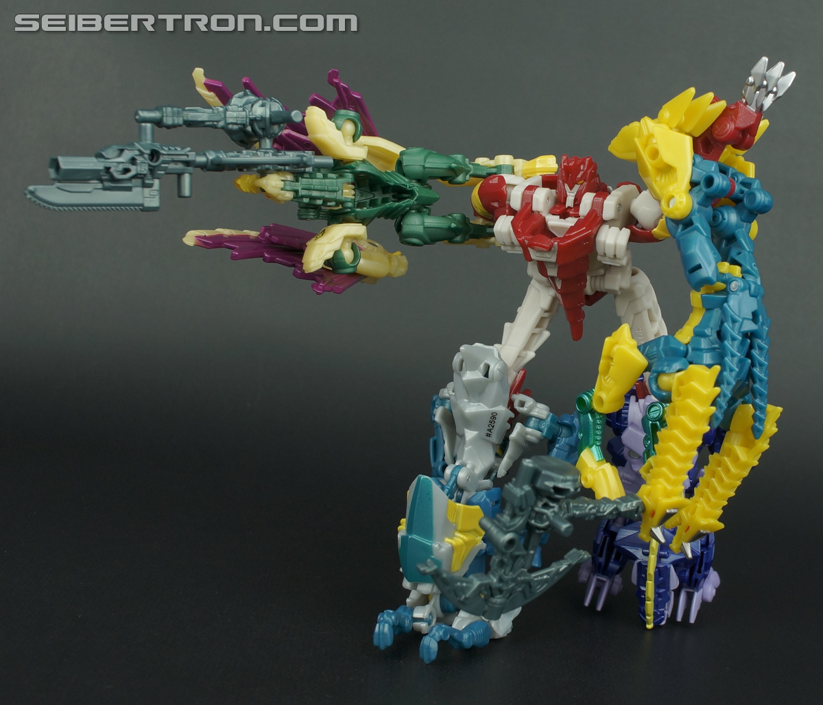 Transformers Prime Beast Hunters Cyberverse Abominus (Image #51 of 83)