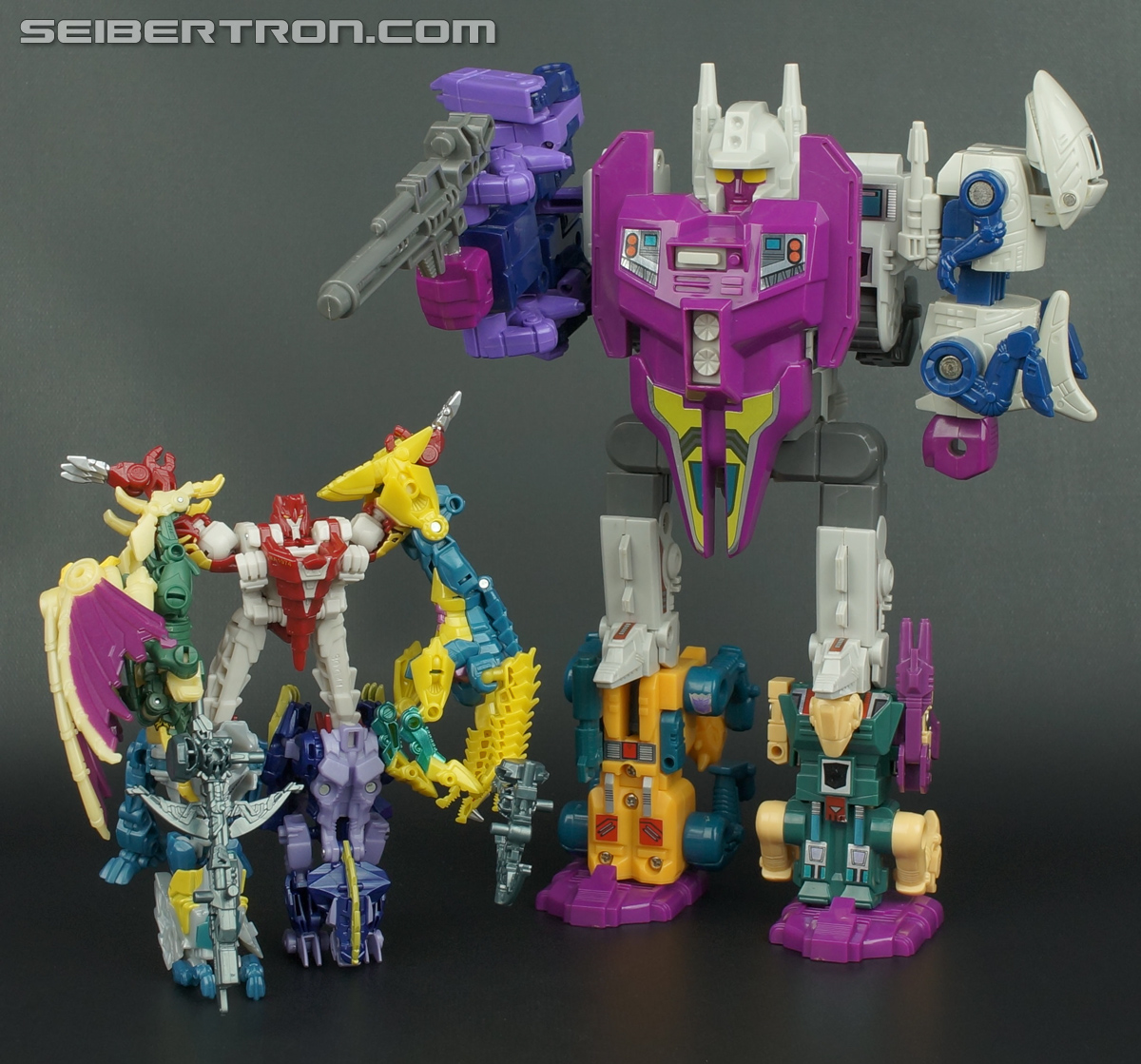 Transformers Prime Beast Hunters Cyberverse Abominus (Image #59 of 83)