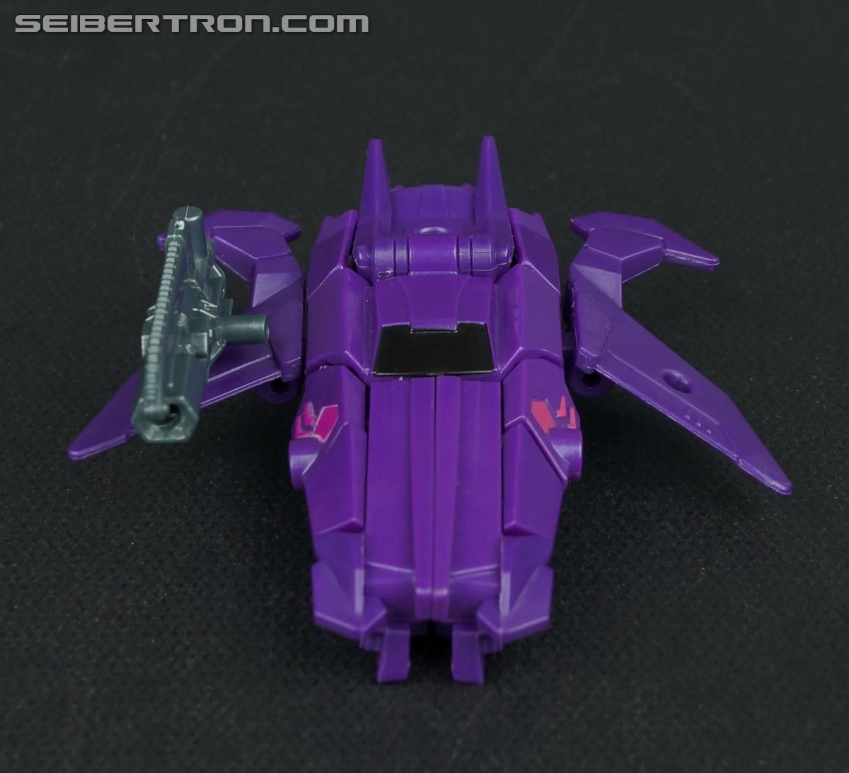 Transformers Prime Beast Hunters Cyberverse Air Vehicon (Image #14 of 151)