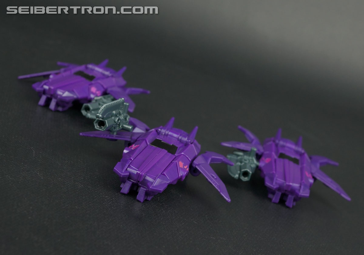 Transformers Prime Beast Hunters Cyberverse Air Vehicon (Image #40 of 151)