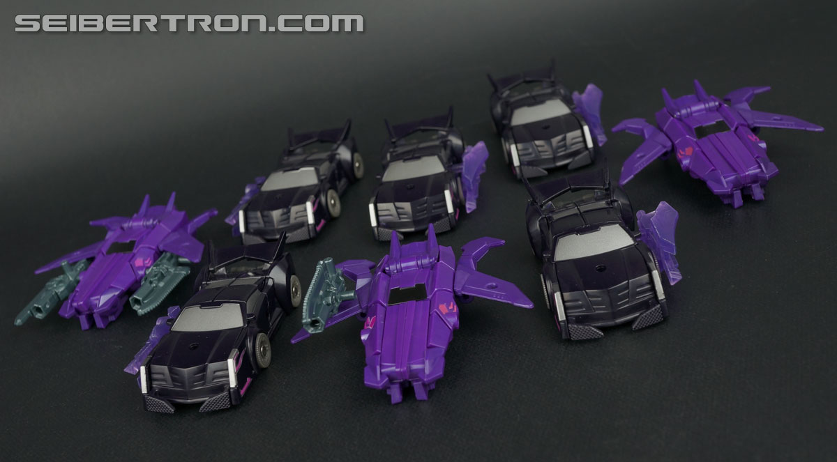 Transformers Prime Beast Hunters Cyberverse Air Vehicon (Image #46 of 151)