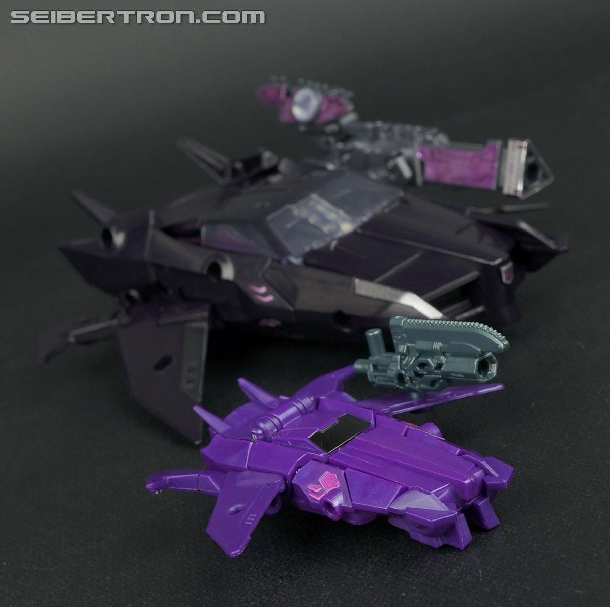Transformers Prime Beast Hunters Cyberverse Air Vehicon (Image #51 of 151)