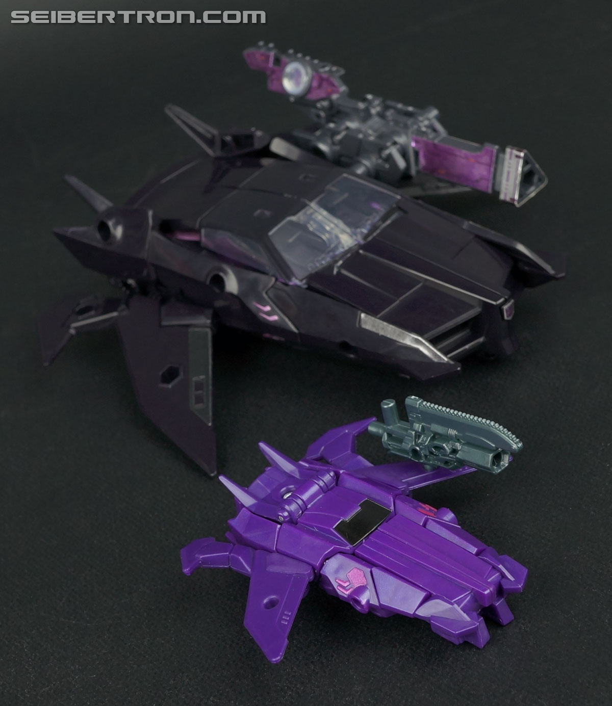 Transformers Prime Beast Hunters Cyberverse Air Vehicon (Image #52 of 151)