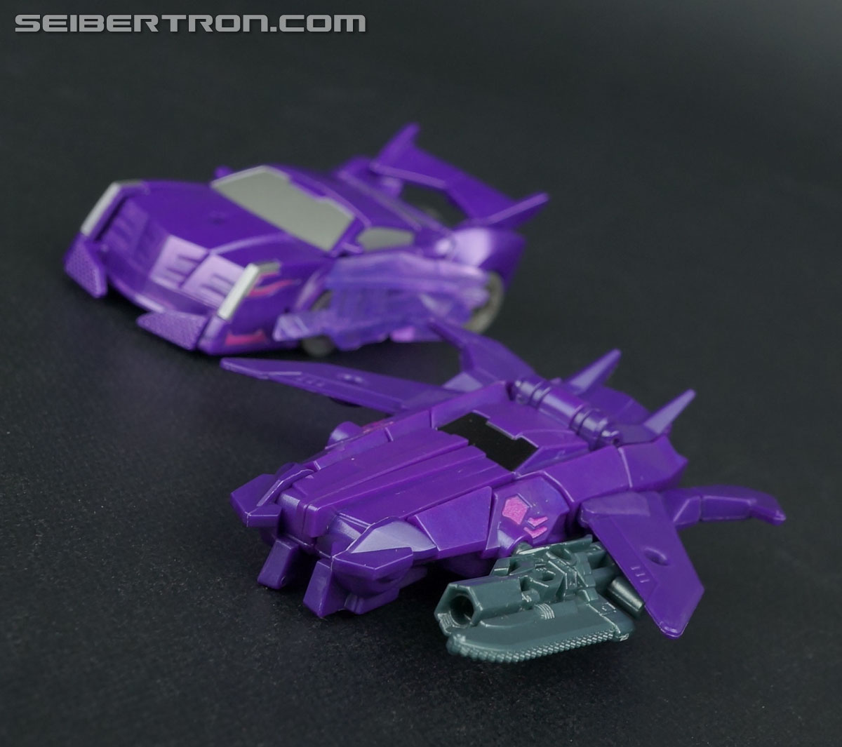 Transformers Prime Beast Hunters Cyberverse Air Vehicon (Image #56 of 151)