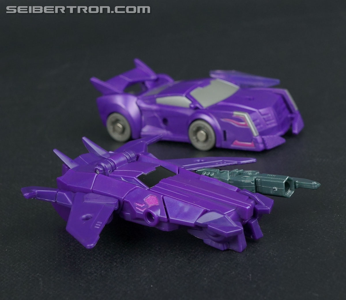 Transformers Prime Beast Hunters Cyberverse Air Vehicon (Image #57 of 151)