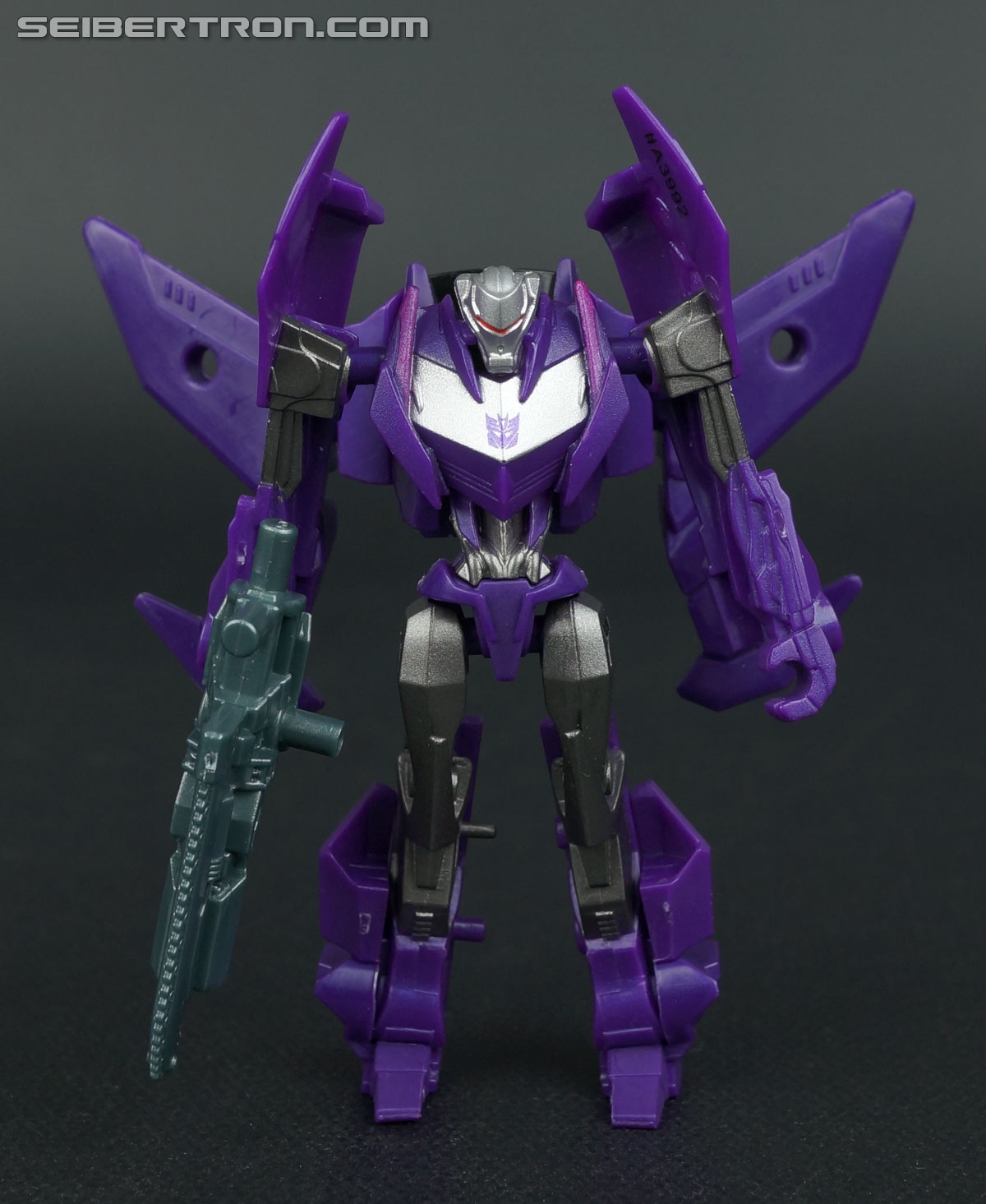 Transformers Prime Beast Hunters Cyberverse Air Vehicon (Image #58 of 151)
