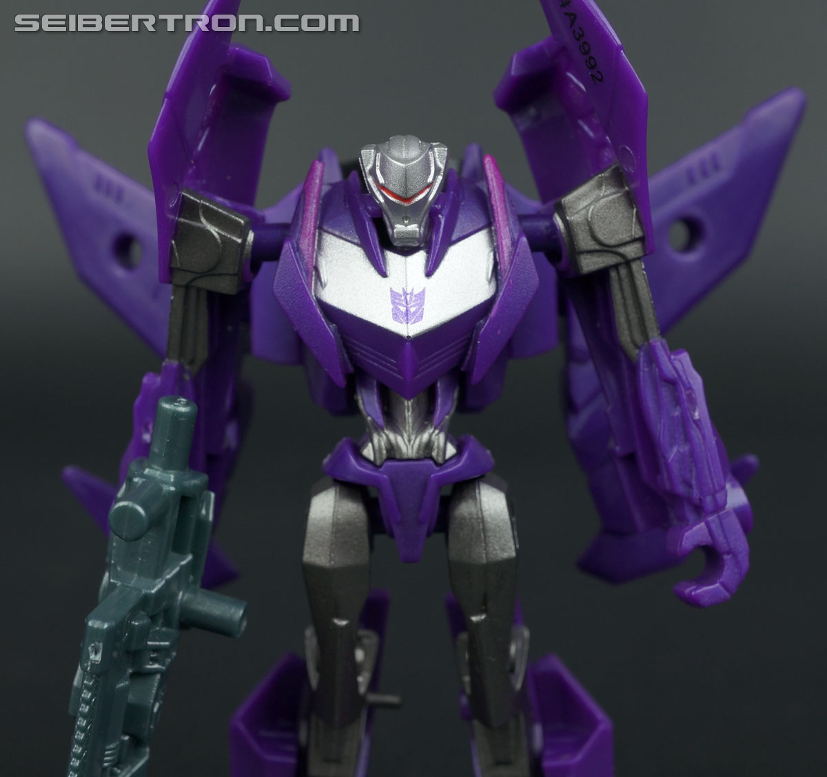 Transformers Prime Beast Hunters Cyberverse Air Vehicon (Image #59 of 151)