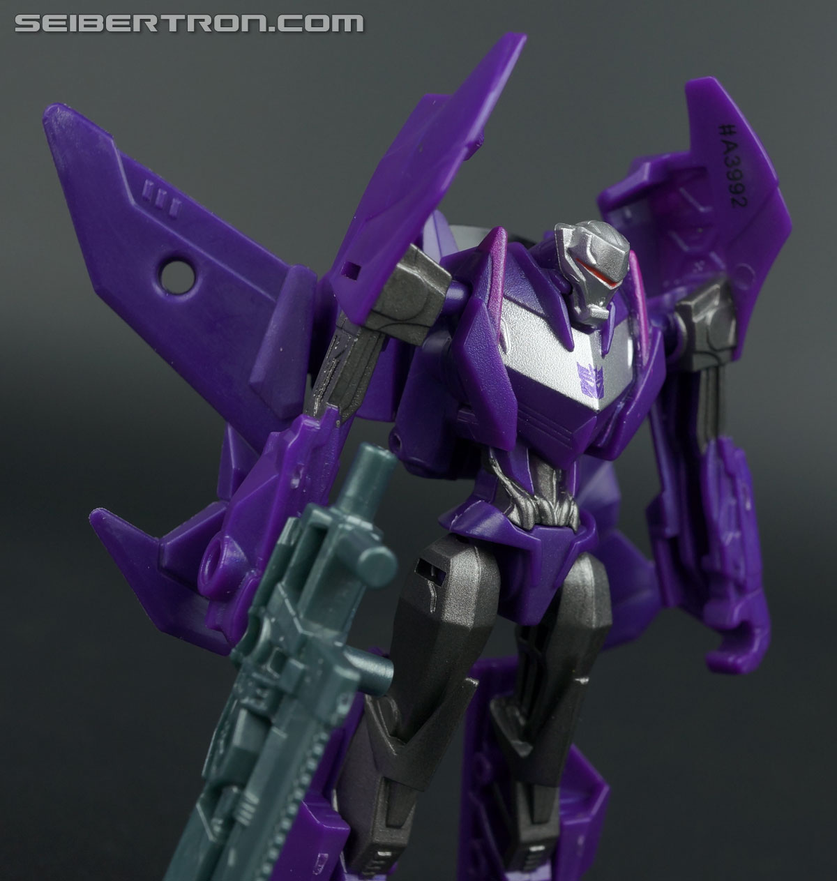 Transformers Prime Beast Hunters Cyberverse Air Vehicon (Image #61 of 151)