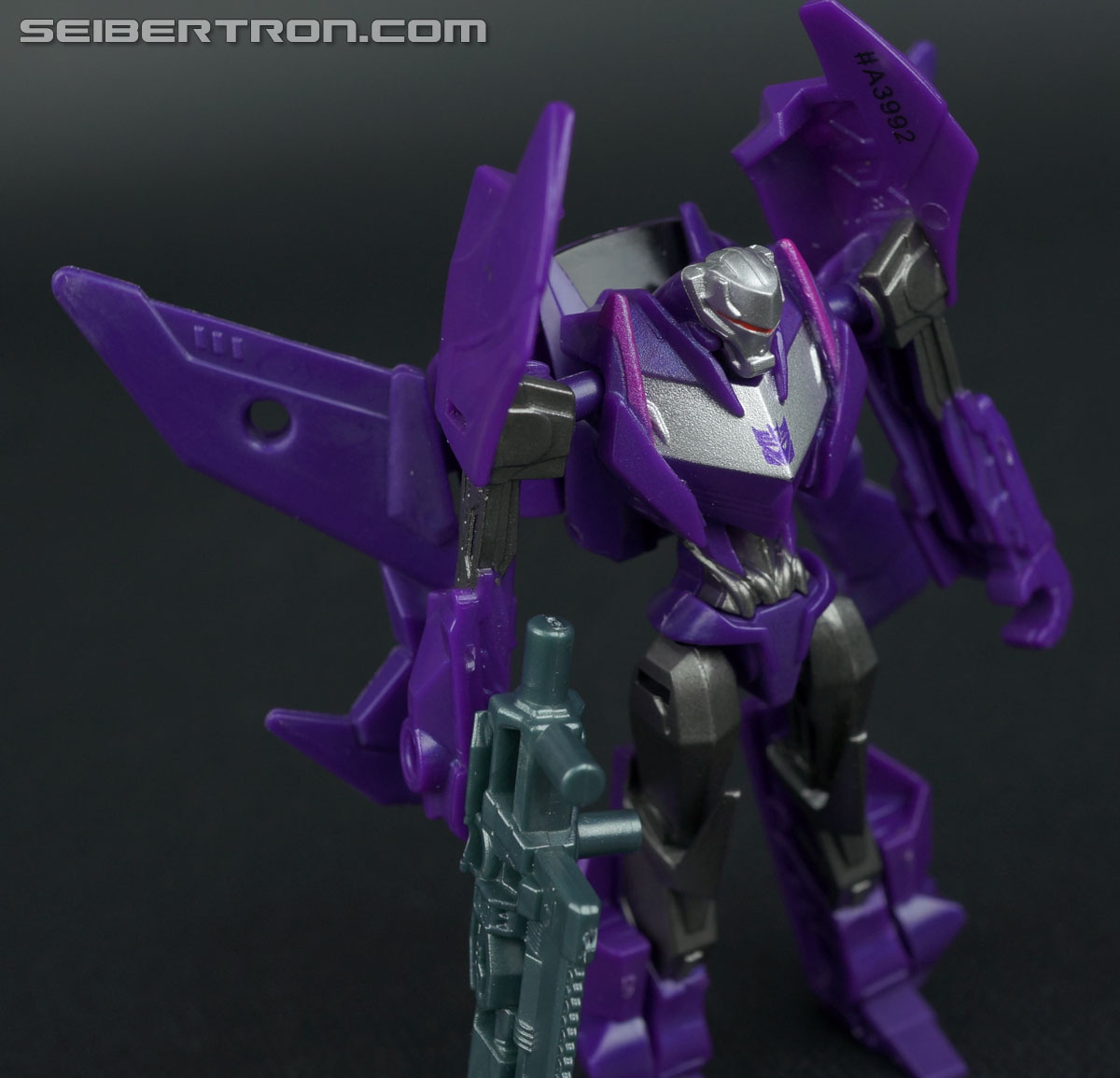 Transformers Prime Beast Hunters Cyberverse Air Vehicon (Image #63 of 151)