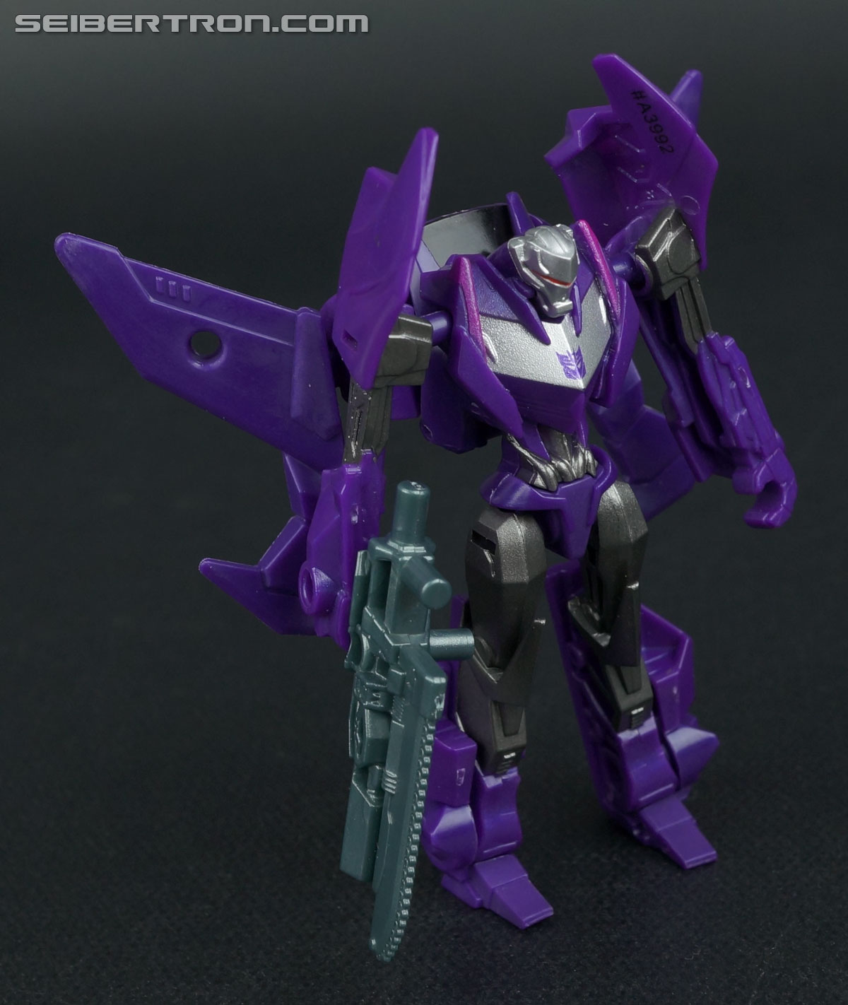 Transformers Prime Beast Hunters Cyberverse Air Vehicon (Image #65 of 151)