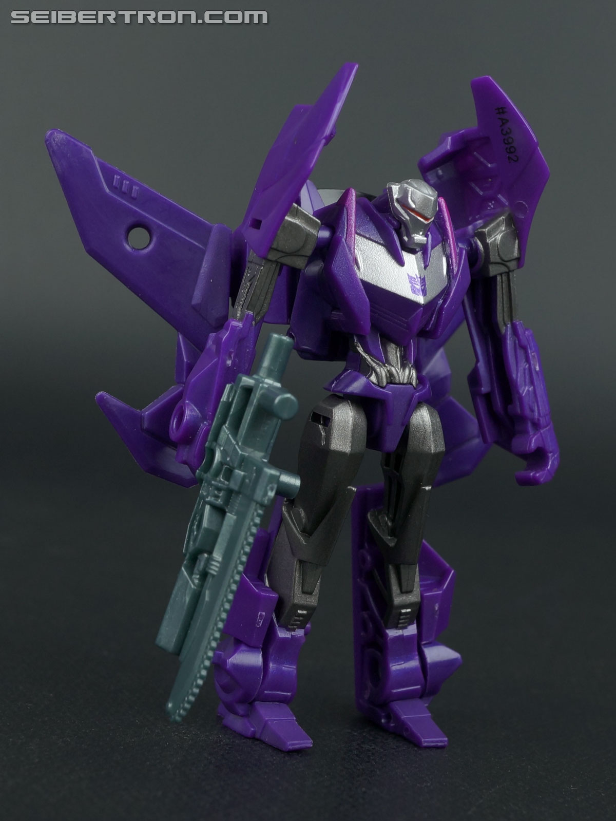 Transformers Prime Beast Hunters Cyberverse Air Vehicon (Image #66 of 151)