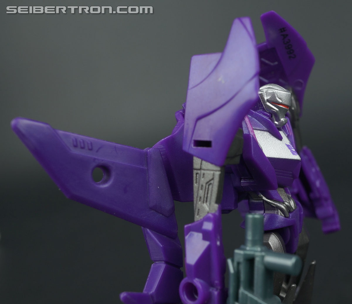 Transformers Prime Beast Hunters Cyberverse Air Vehicon (Image #67 of 151)