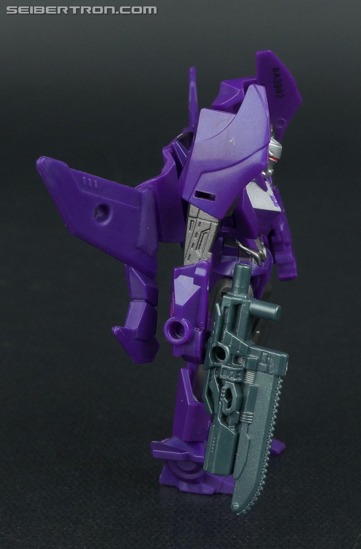 Transformers Prime Beast Hunters Cyberverse Air Vehicon (Image #69 of 151)