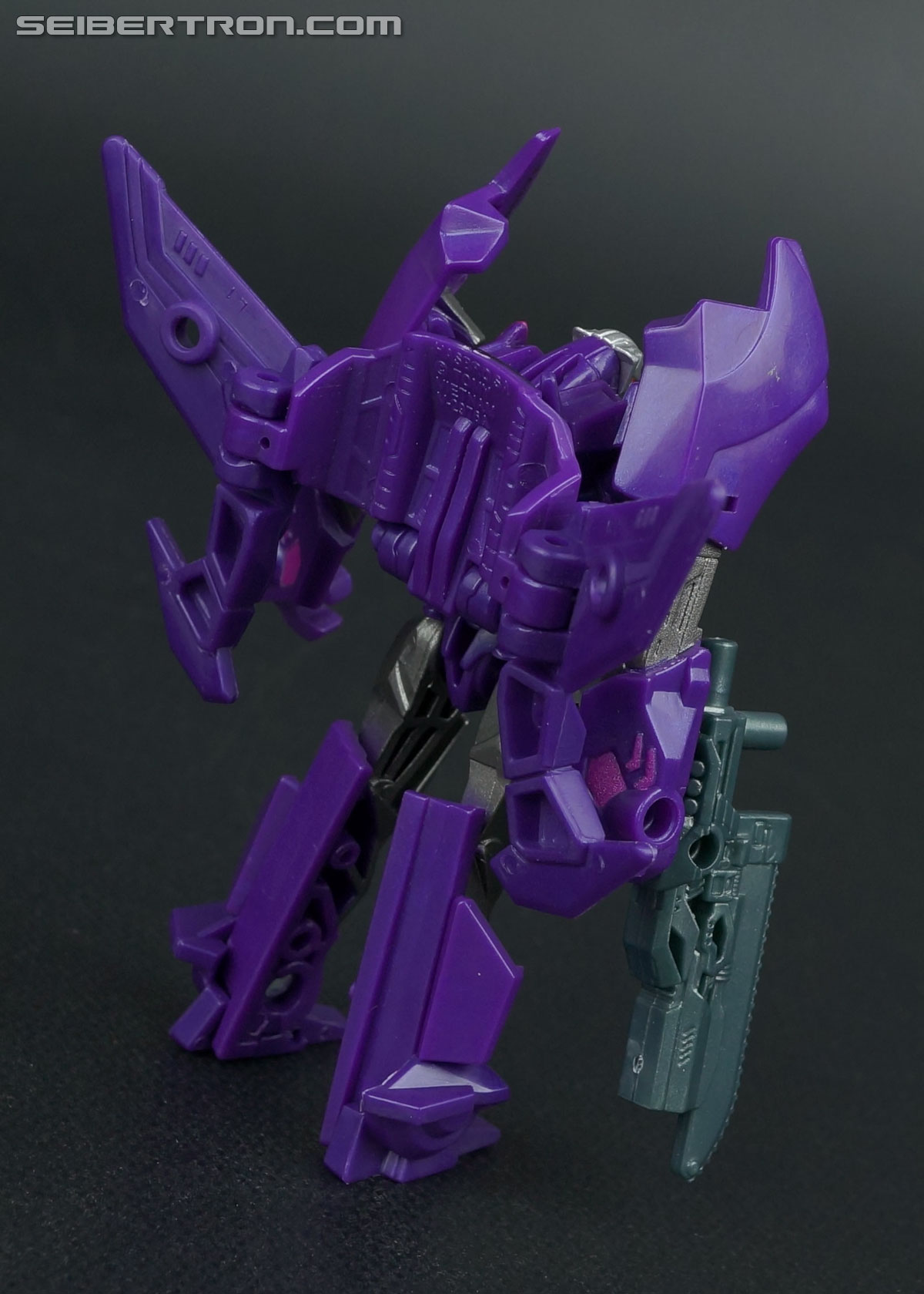 Transformers Prime Beast Hunters Cyberverse Air Vehicon (Image #70 of 151)