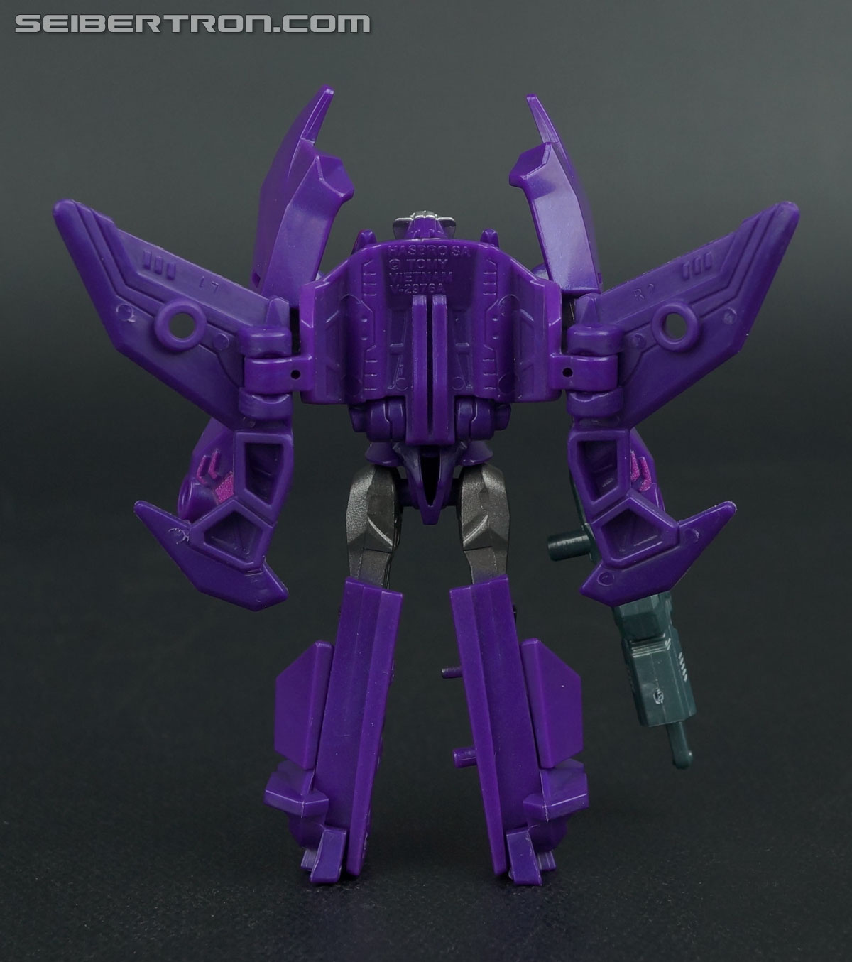 Transformers Prime Beast Hunters Cyberverse Air Vehicon (Image #71 of 151)