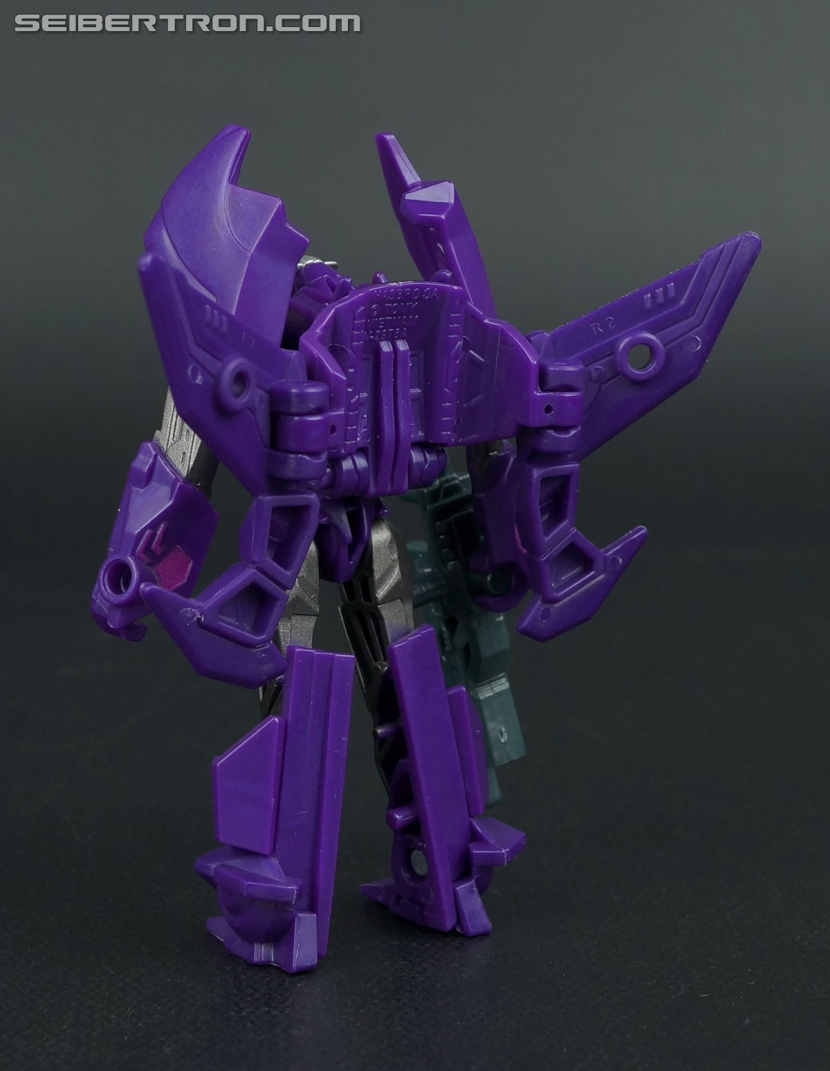 Transformers Prime Beast Hunters Cyberverse Air Vehicon (Image #72 of 151)