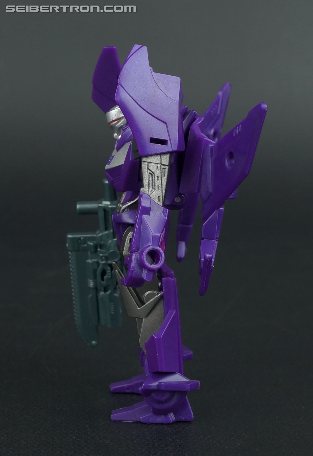 Transformers Prime Beast Hunters Cyberverse Air Vehicon (Image #73 of 151)