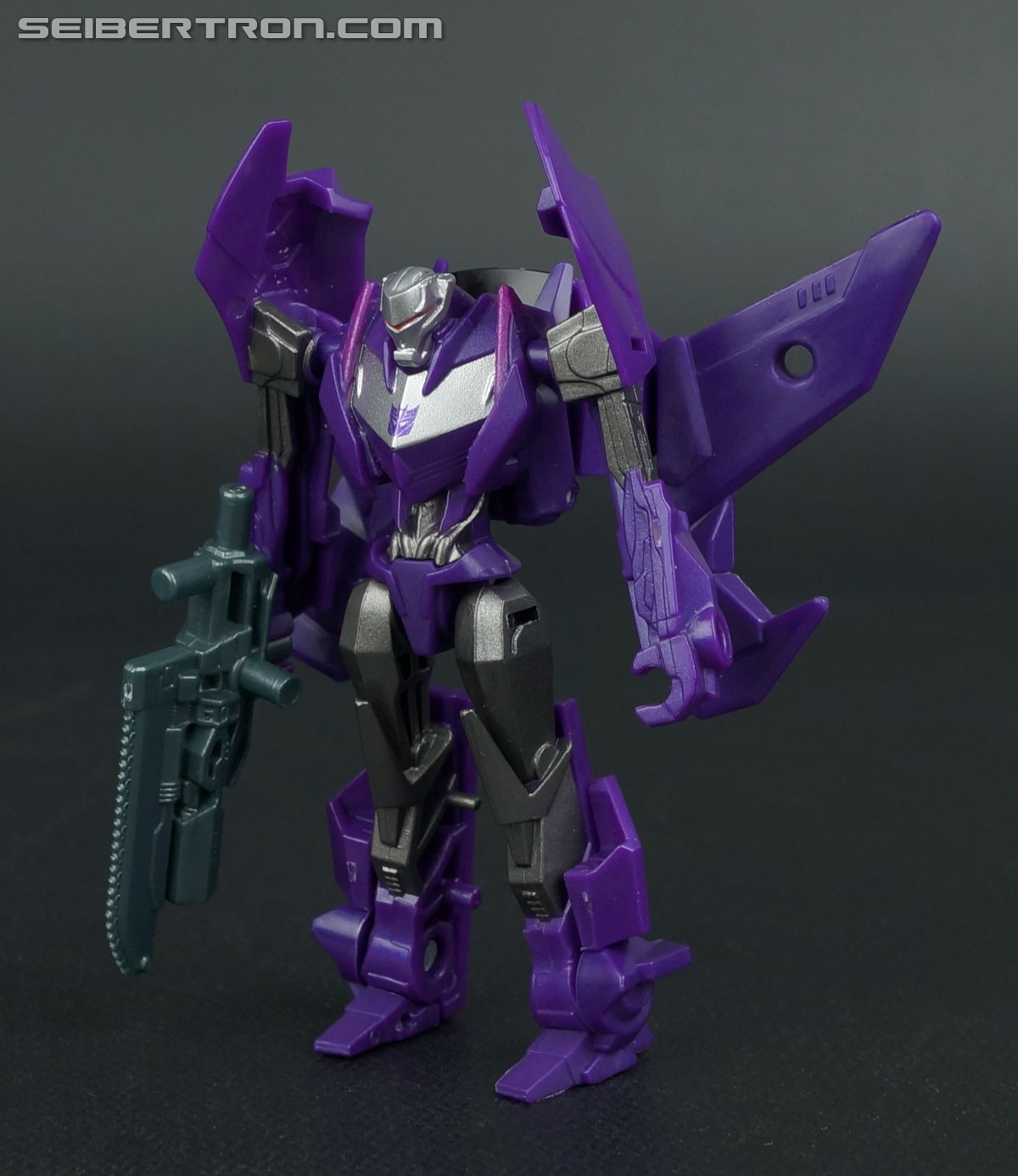 Transformers Prime Beast Hunters Cyberverse Air Vehicon (Image #74 of 151)