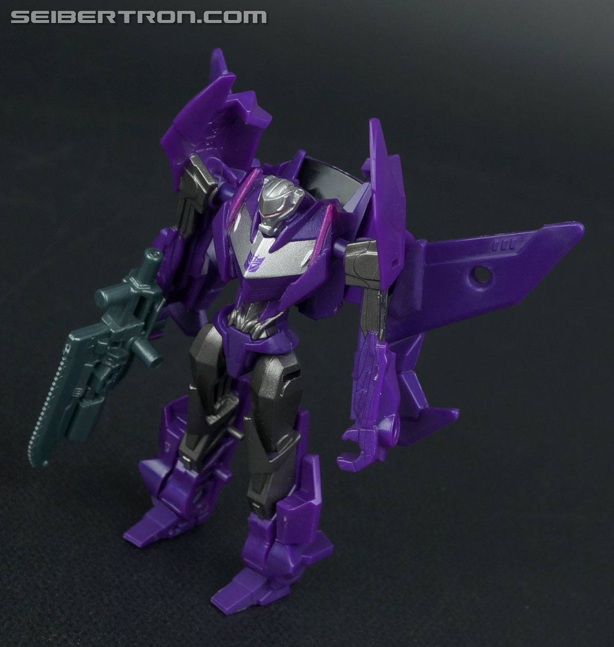 Transformers Prime Beast Hunters Cyberverse Air Vehicon (Image #75 of 151)