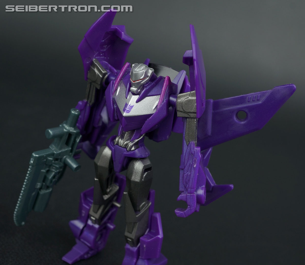 Transformers Prime Beast Hunters Cyberverse Air Vehicon (Image #76 of 151)