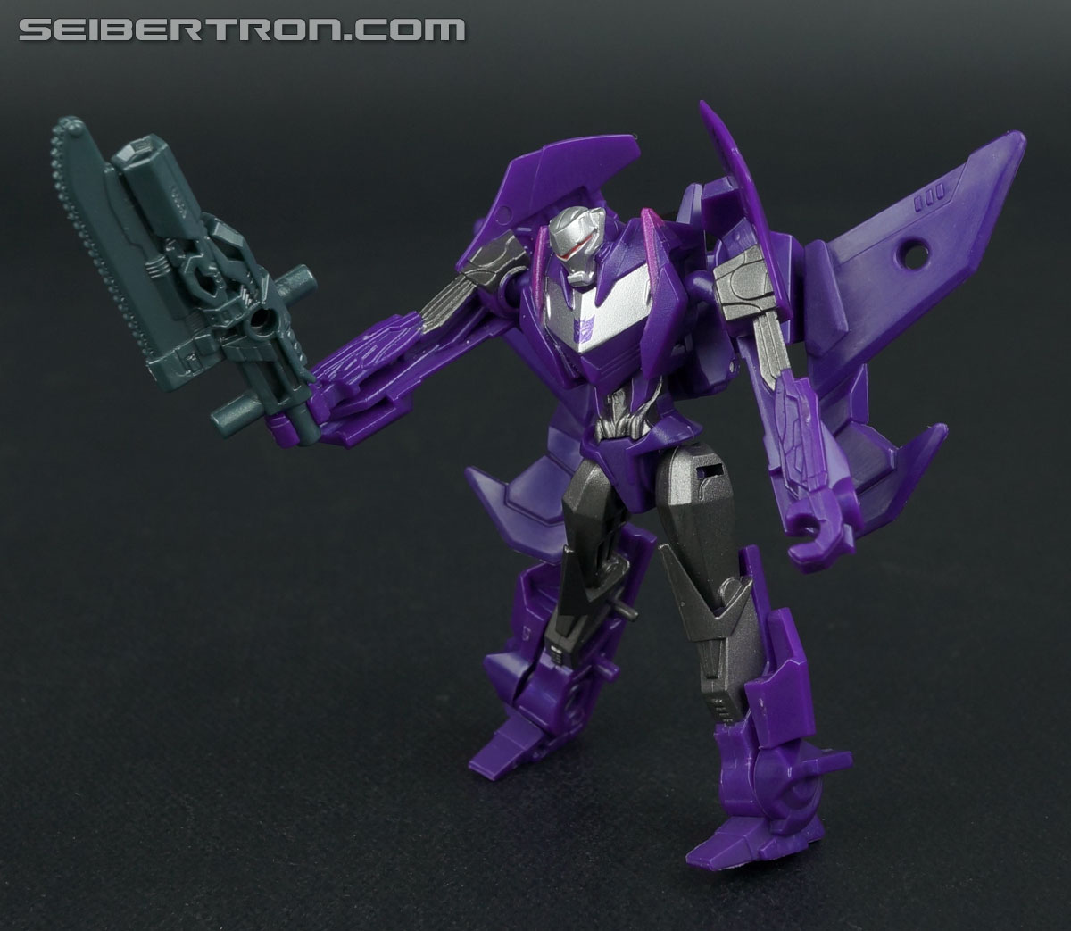 Transformers Prime Beast Hunters Cyberverse Air Vehicon (Image #100 of 151)