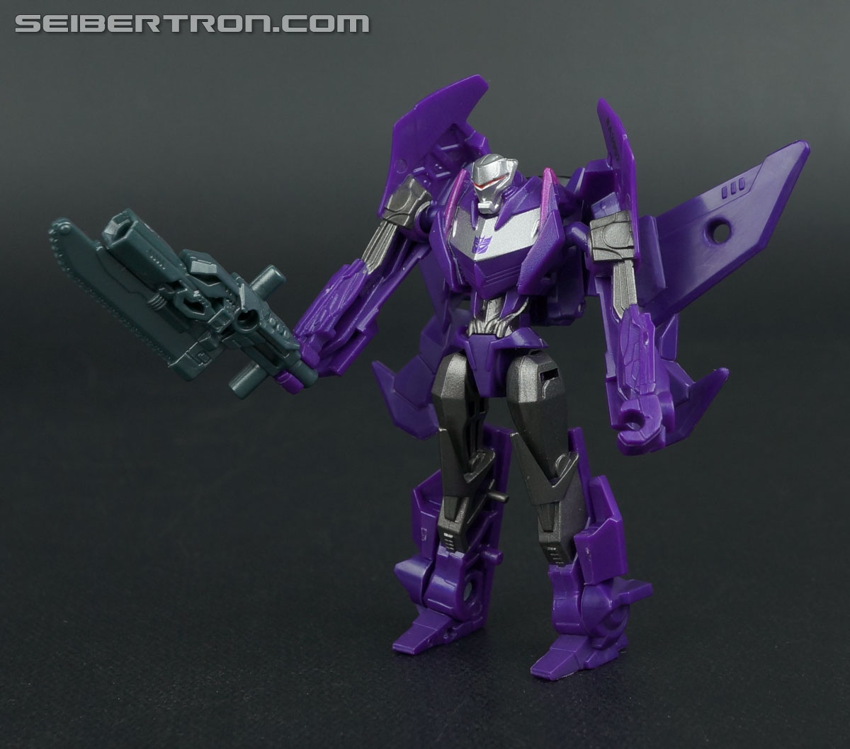 Transformers Prime Beast Hunters Cyberverse Air Vehicon (Image #105 of 151)