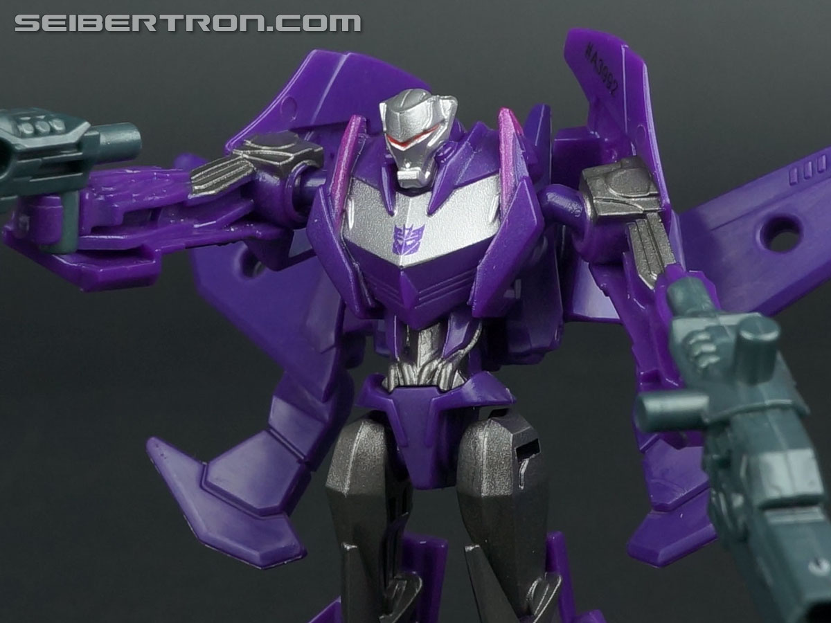 Transformers Prime Beast Hunters Cyberverse Air Vehicon (Image #109 of 151)