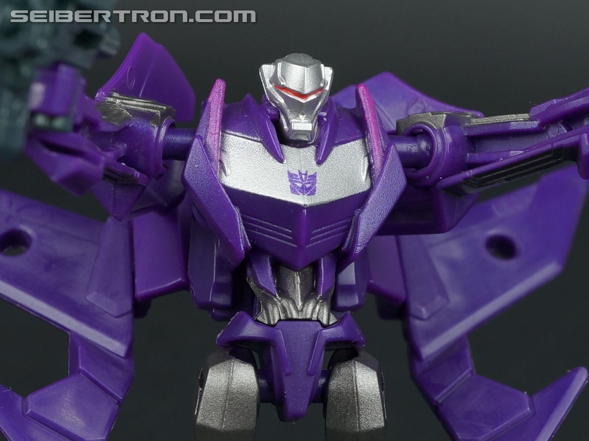 Transformers Prime Beast Hunters Cyberverse Air Vehicon (Image #112 of 151)