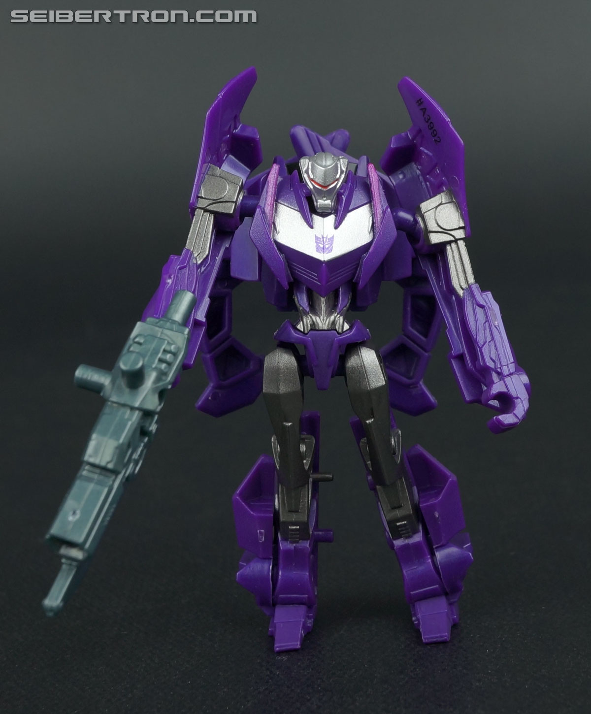 Transformers Prime Beast Hunters Cyberverse Air Vehicon (Image #113 of 151)