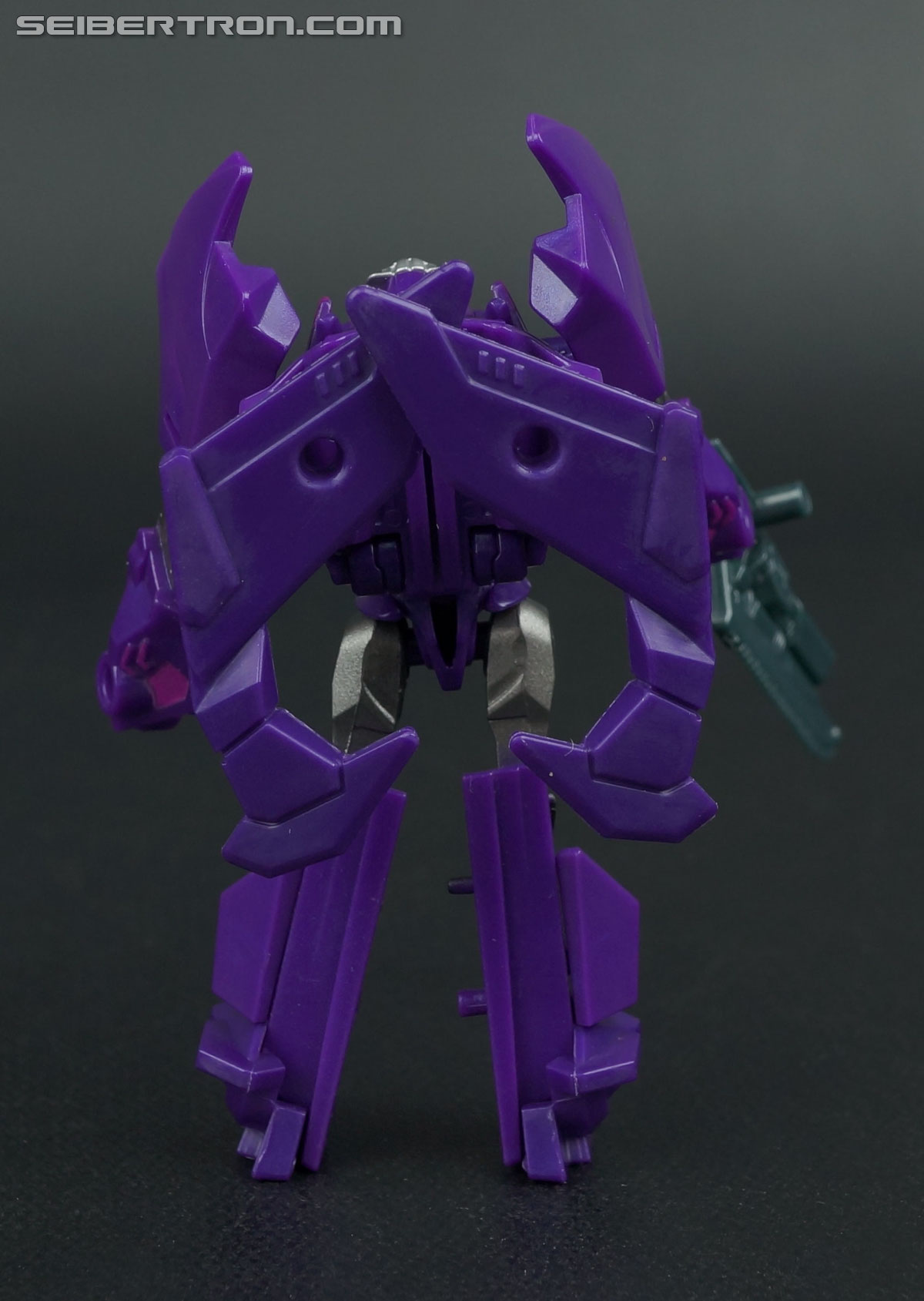 Transformers Prime Beast Hunters Cyberverse Air Vehicon (Image #116 of 151)