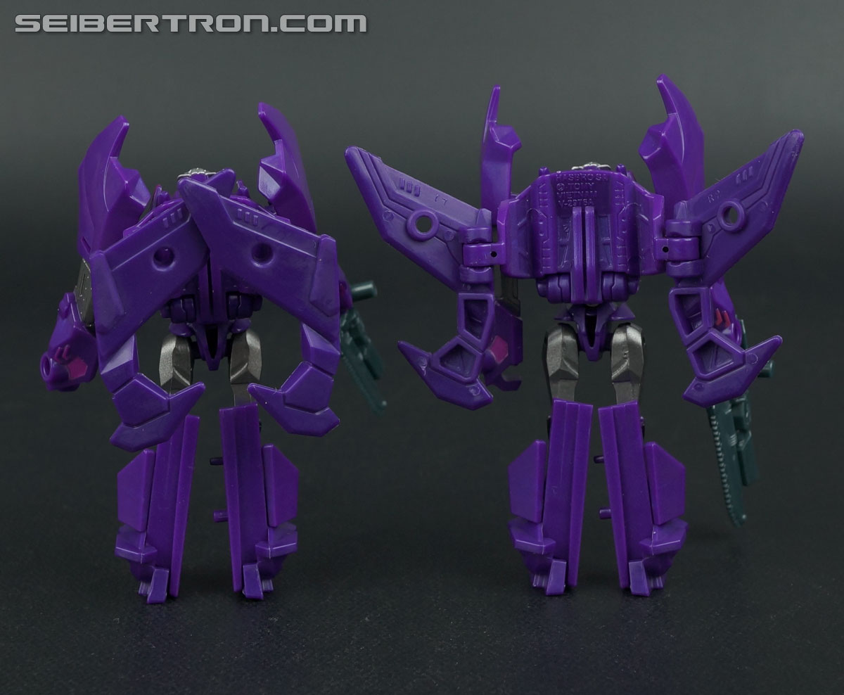 Transformers Prime Beast Hunters Cyberverse Air Vehicon (Image #117 of 151)