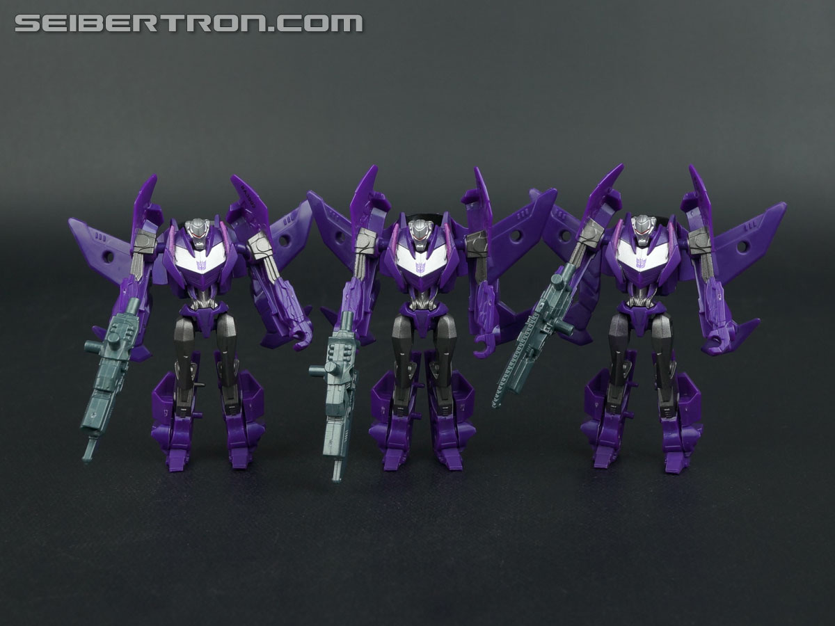 Transformers Prime Beast Hunters Cyberverse Air Vehicon (Image #119 of 151)