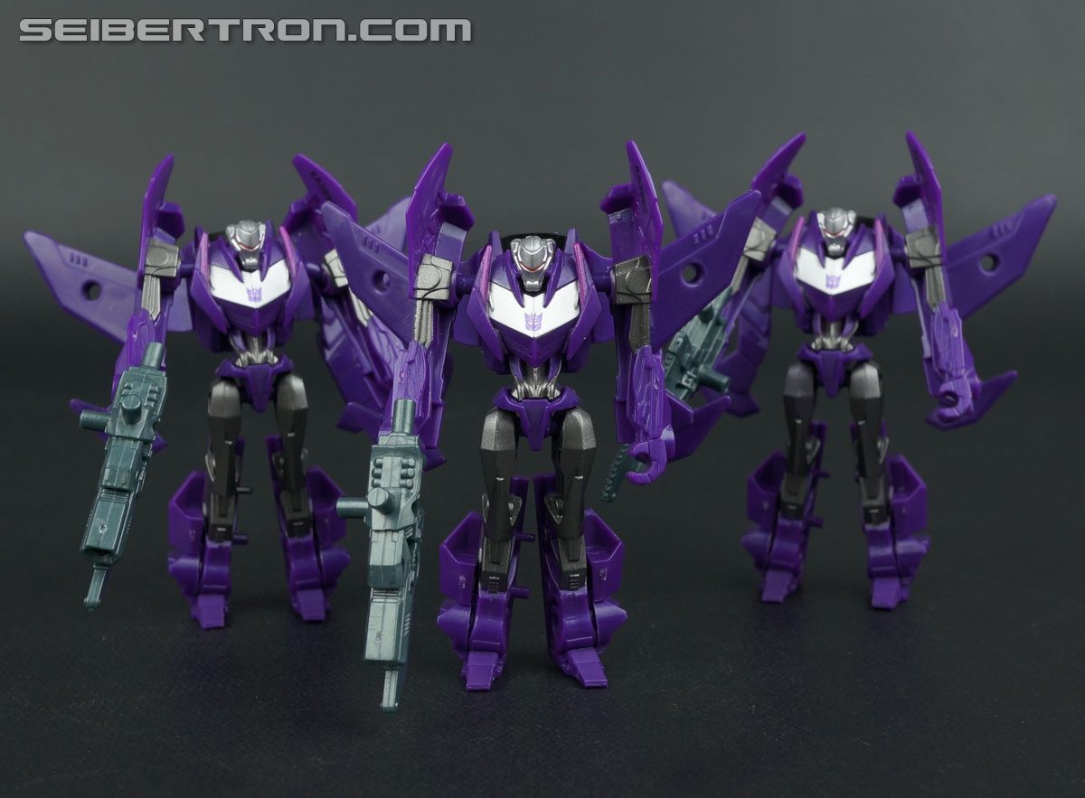 Transformers Prime Beast Hunters Cyberverse Air Vehicon (Image #120 of 151)