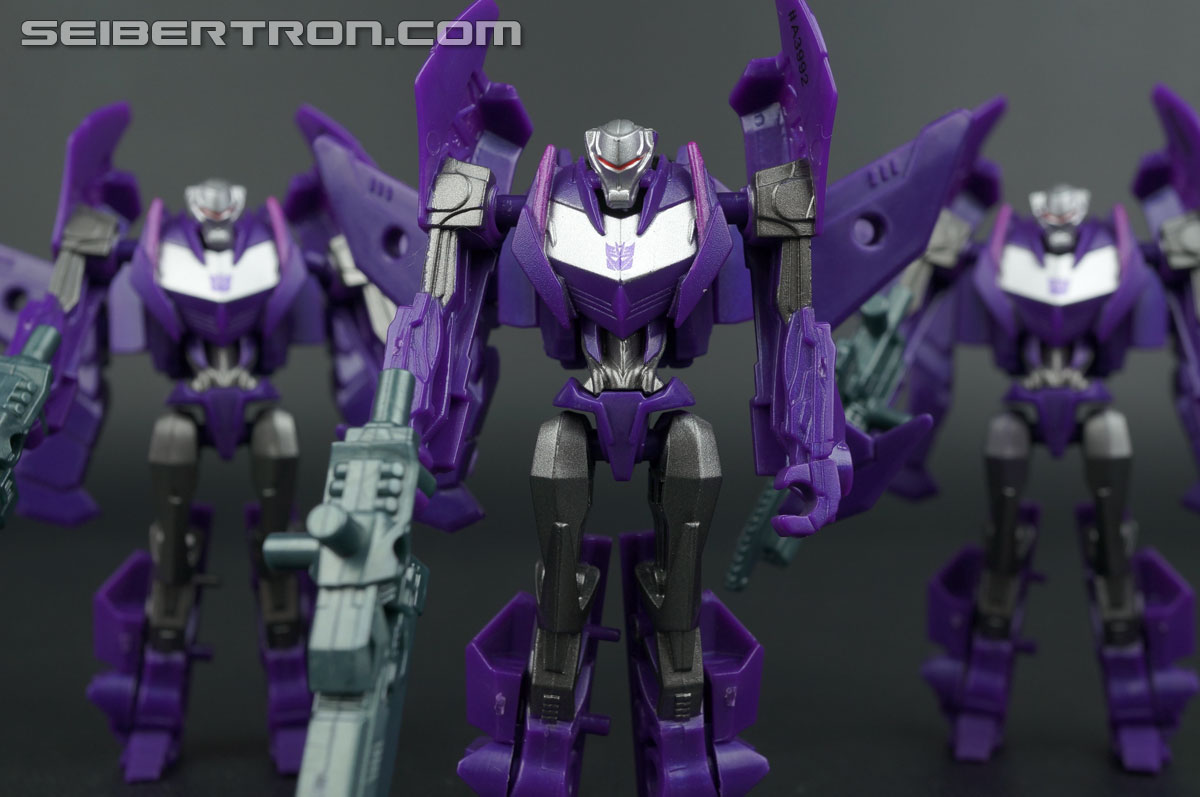 Transformers Prime Beast Hunters Cyberverse Air Vehicon (Image #121 of 151)