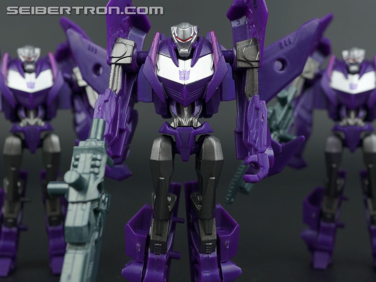 Transformers Prime Beast Hunters Cyberverse Air Vehicon (Image #122 of 151)
