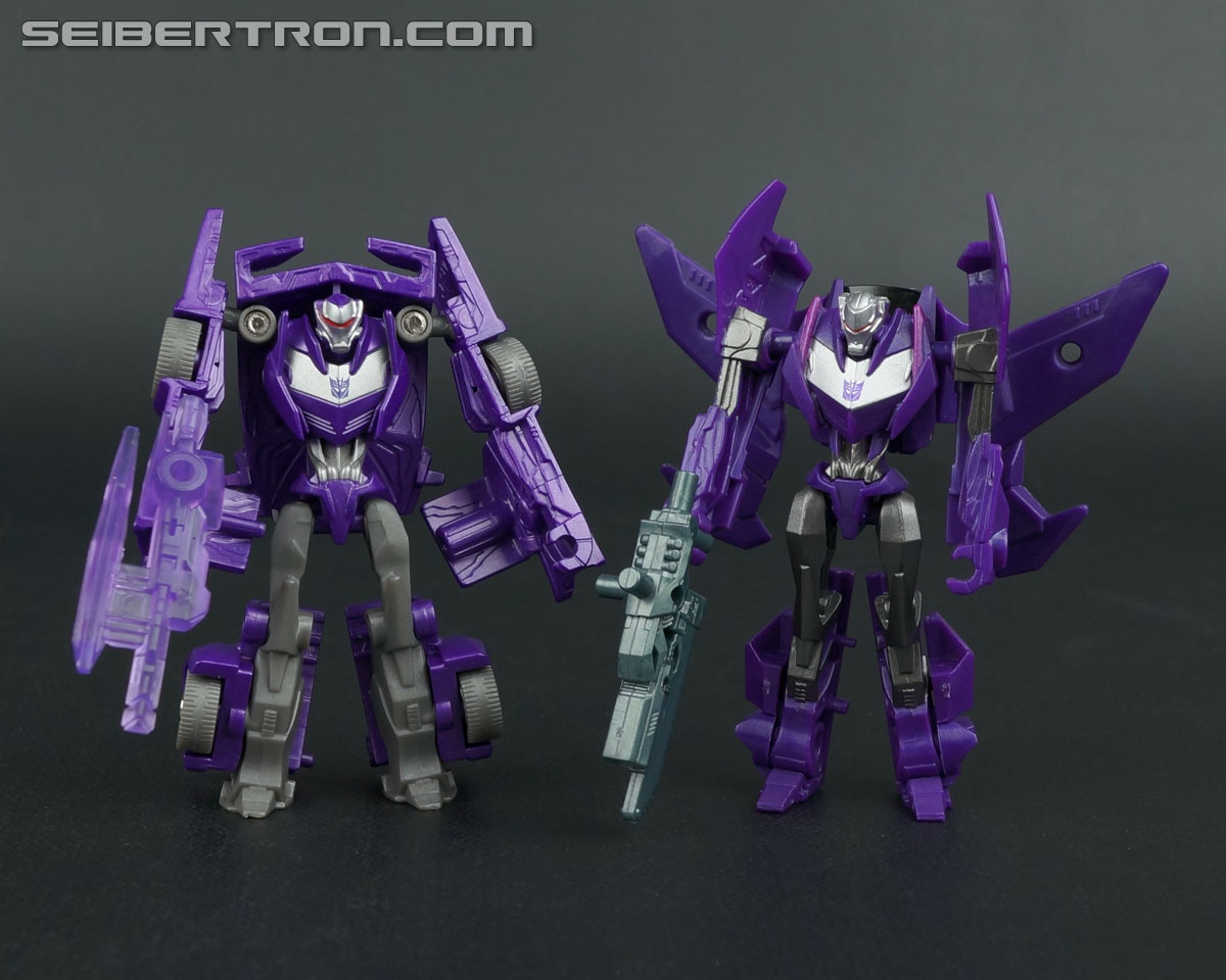 Transformers Prime Beast Hunters Cyberverse Air Vehicon (Image #123 of 151)