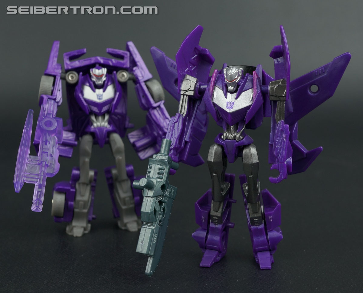 Transformers Prime Beast Hunters Cyberverse Air Vehicon (Image #124 of 151)
