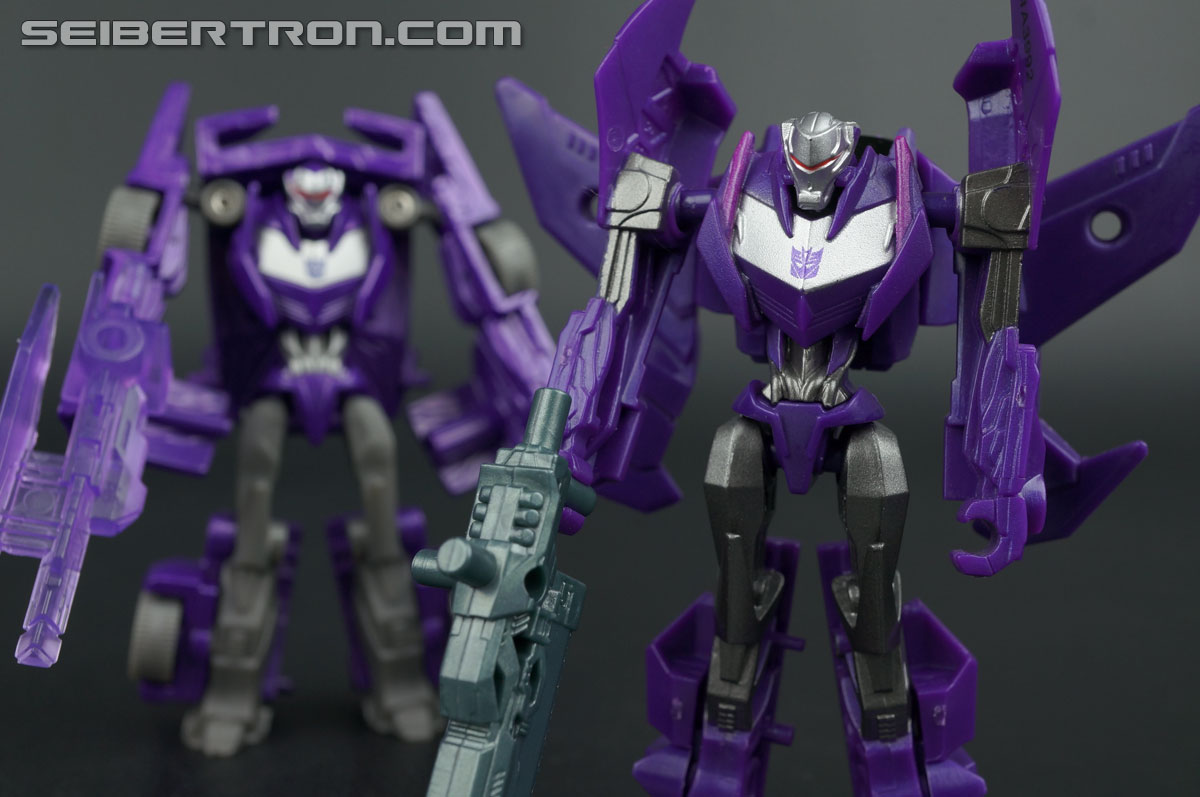 Transformers Prime Beast Hunters Cyberverse Air Vehicon (Image #125 of 151)