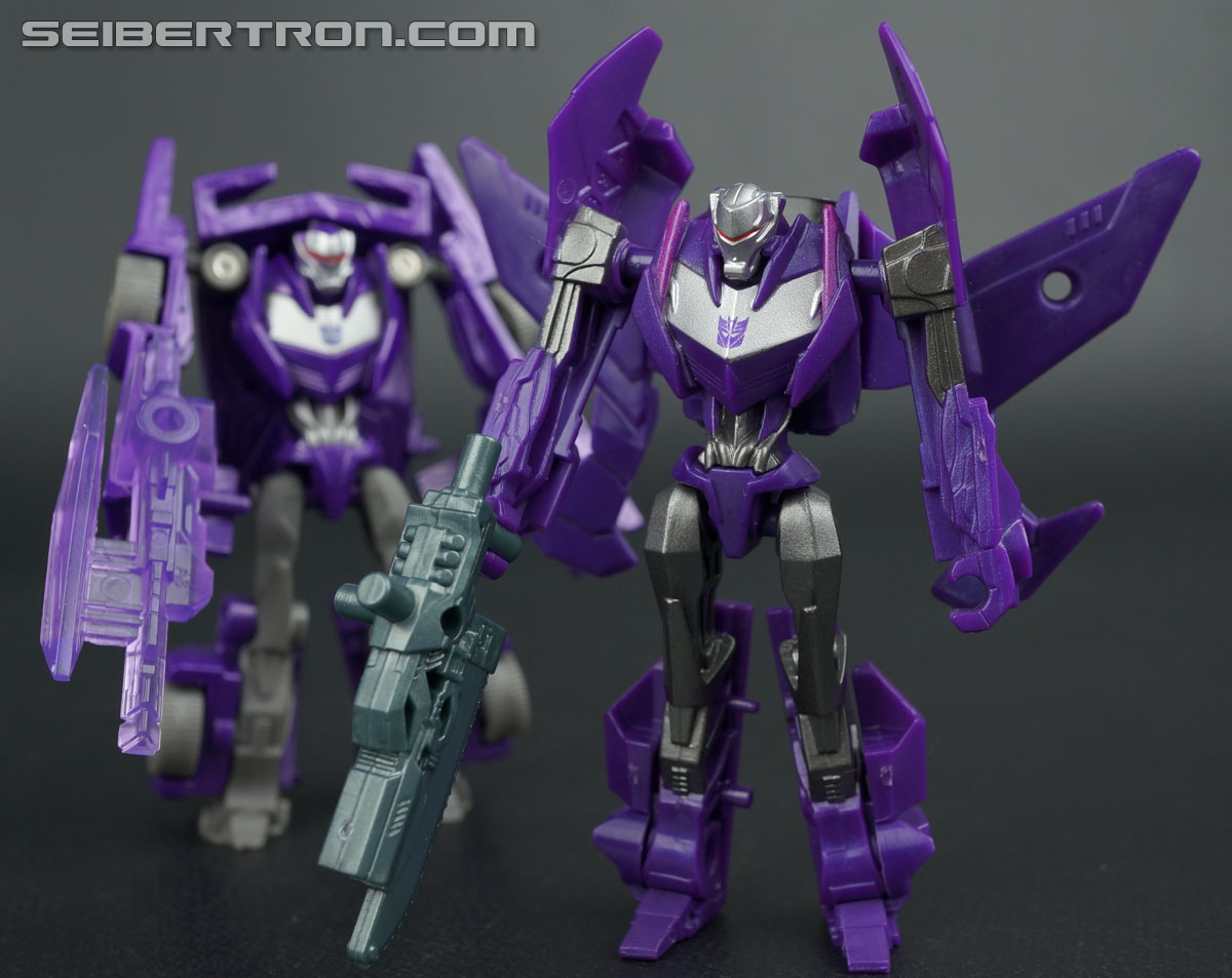 Transformers Prime Beast Hunters Cyberverse Air Vehicon (Image #126 of 151)