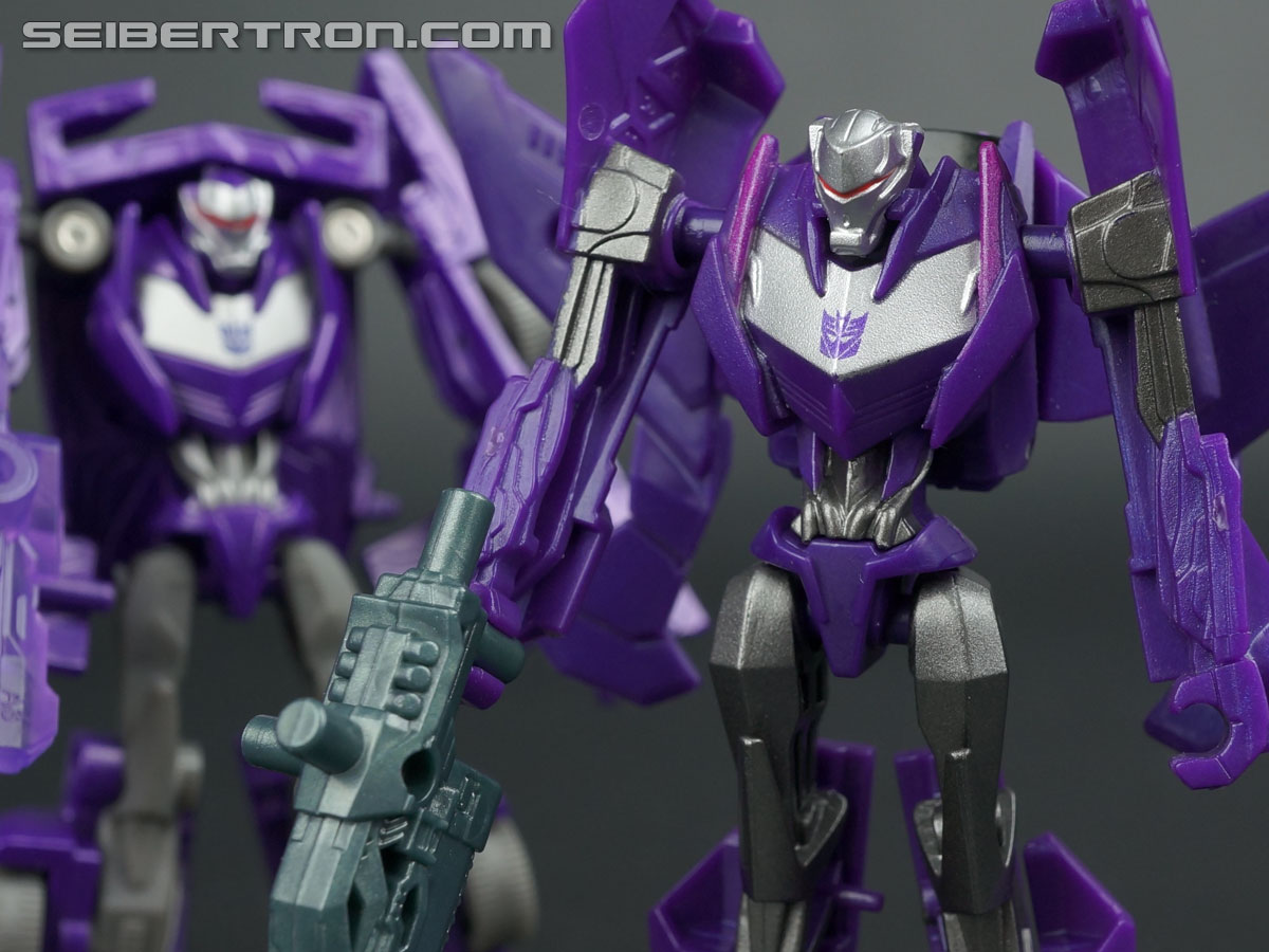 Transformers Prime Beast Hunters Cyberverse Air Vehicon (Image #127 of 151)