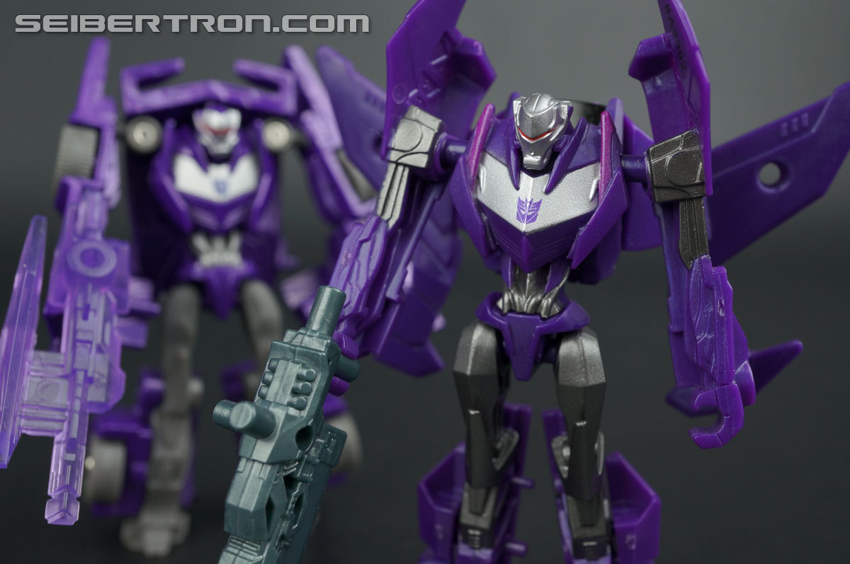 Transformers Prime Beast Hunters Cyberverse Air Vehicon (Image #128 of 151)