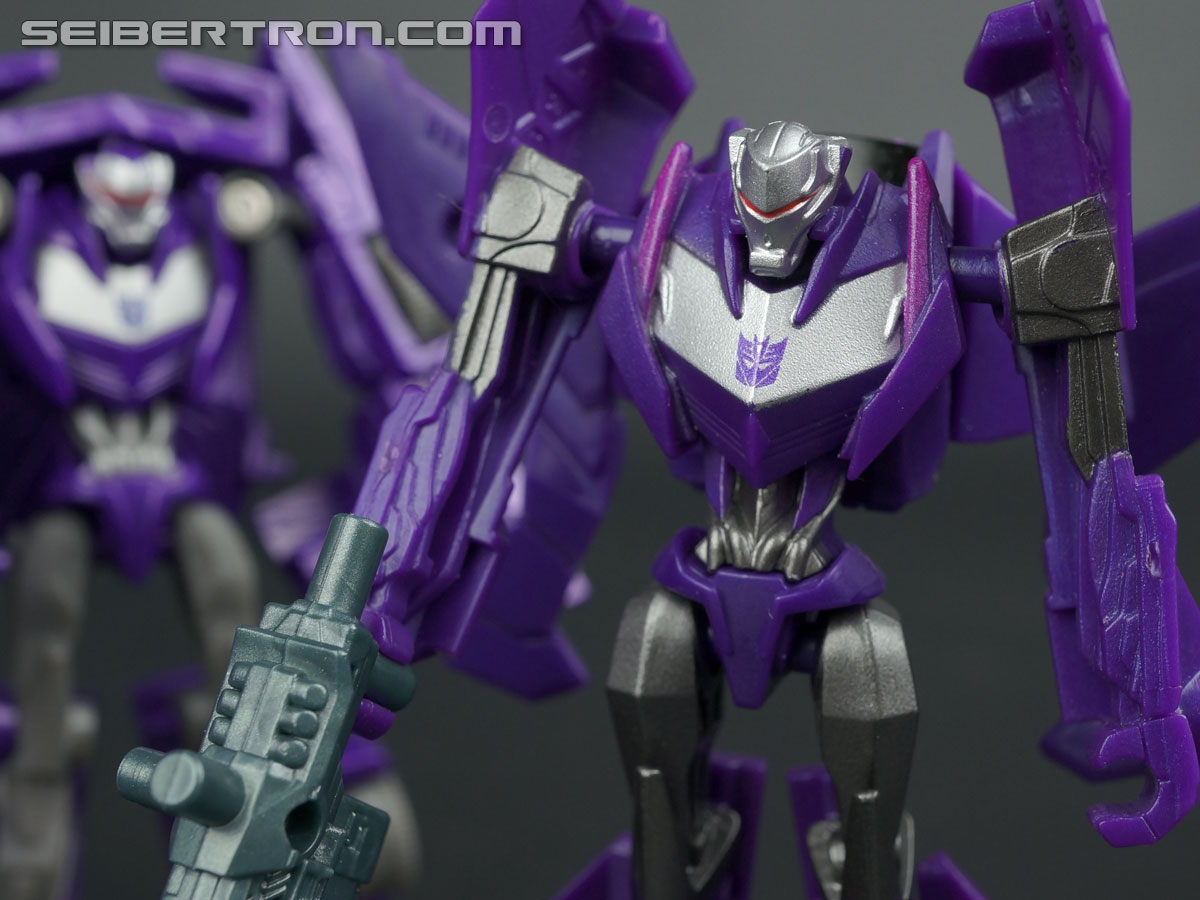 Transformers Prime Beast Hunters Cyberverse Air Vehicon (Image #129 of 151)