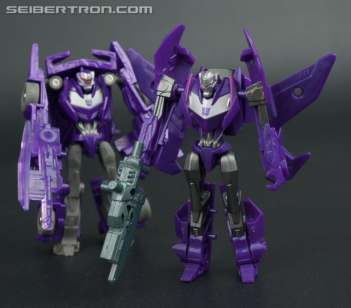 Transformers Prime Beast Hunters Cyberverse Air Vehicon (Image #130 of 151)