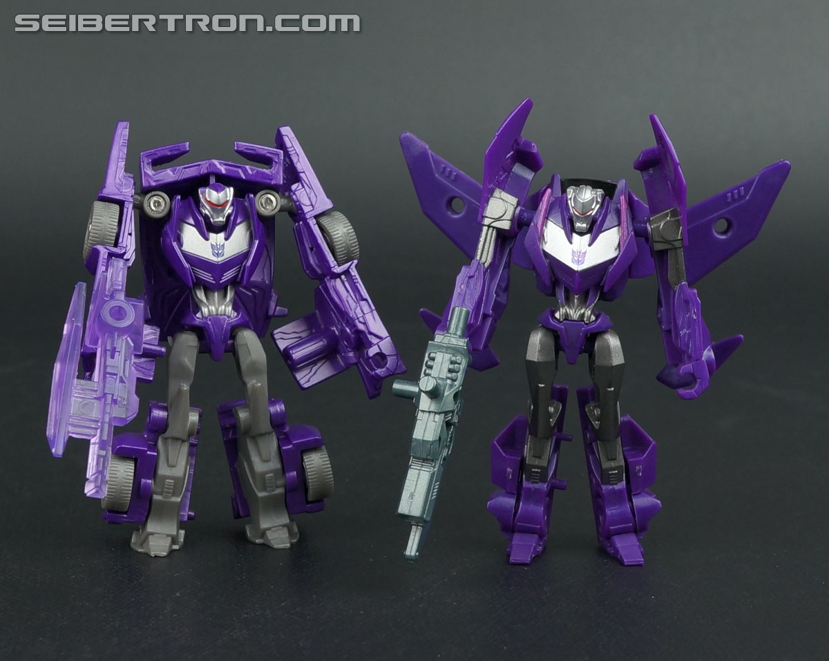 Transformers Prime Beast Hunters Cyberverse Air Vehicon (Image #131 of 151)
