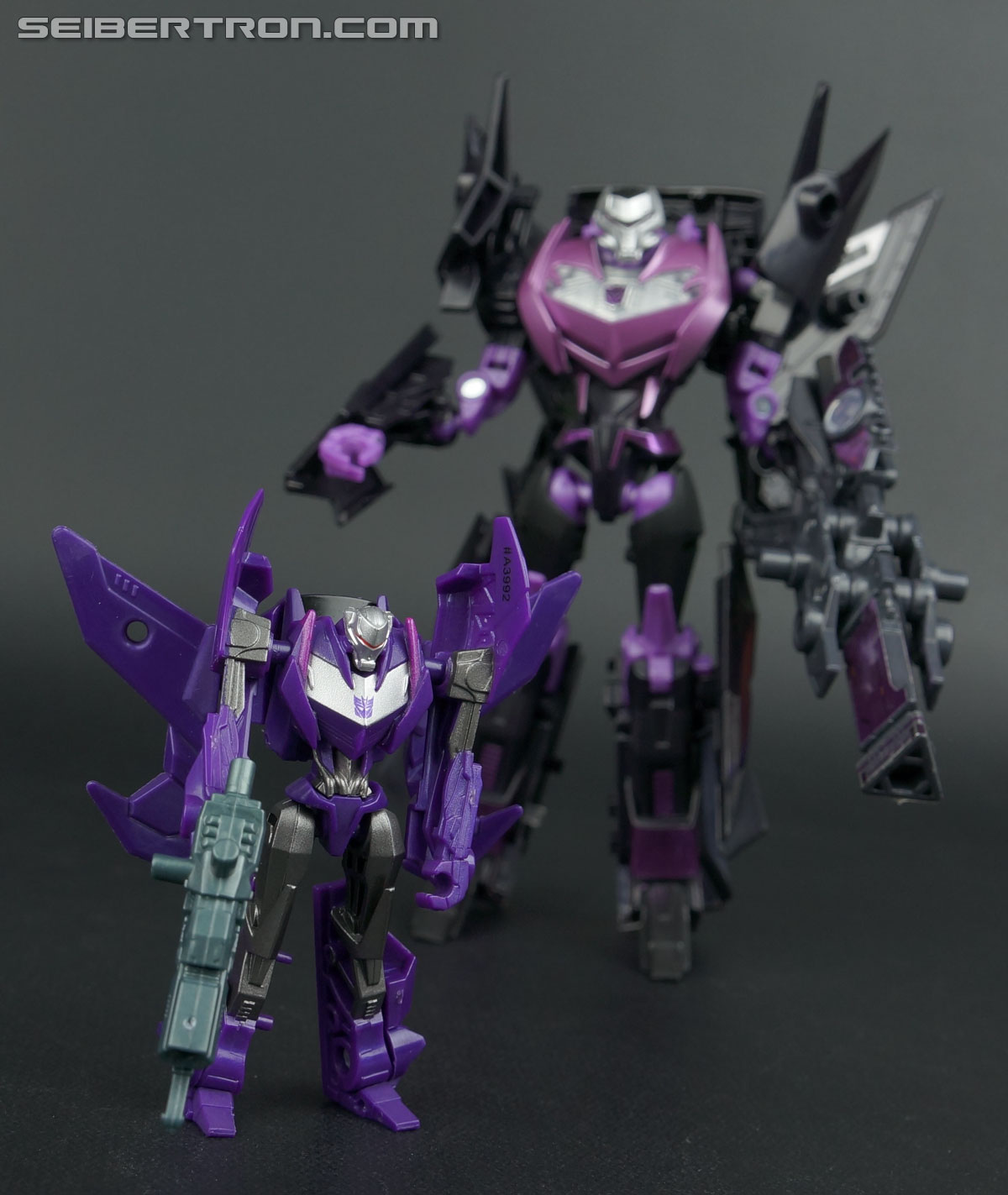 Transformers Prime Beast Hunters Cyberverse Air Vehicon (Image #133 of 151)