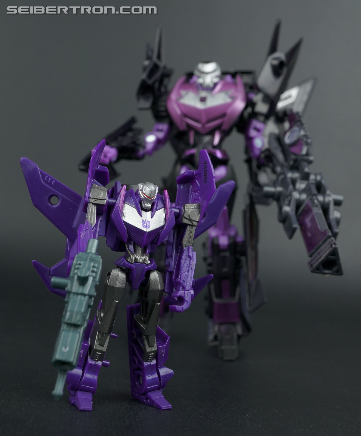 Transformers Prime Beast Hunters Cyberverse Air Vehicon (Image #134 of 151)