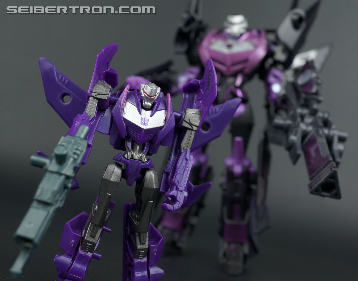 Transformers Prime Beast Hunters Cyberverse Air Vehicon (Image #135 of 151)