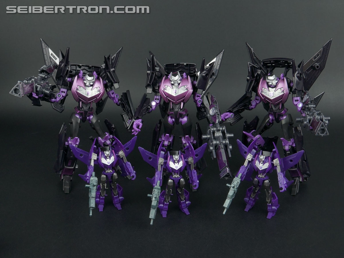 Transformers Prime Beast Hunters Cyberverse Air Vehicon (Image #136 of 151)